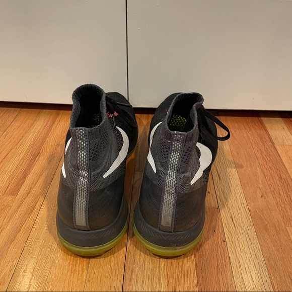 Nike Men’s Zoom All Out Flyknit - Picture 5 of 5